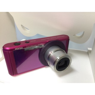 Máy ảnh 16 Megapixel cực đáng yêu
