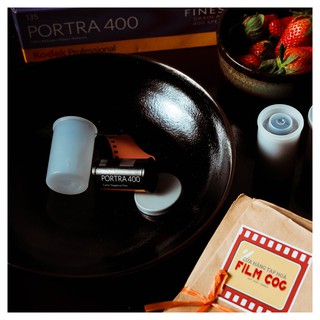[KODAK PORTRA 400] Film135 Loại 36 Kiểu Indate 2021
