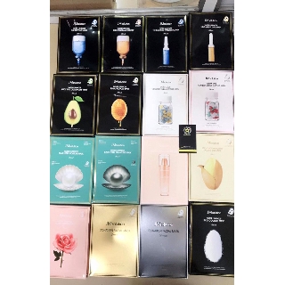 Mặt nạ JM SOLUTION MASK