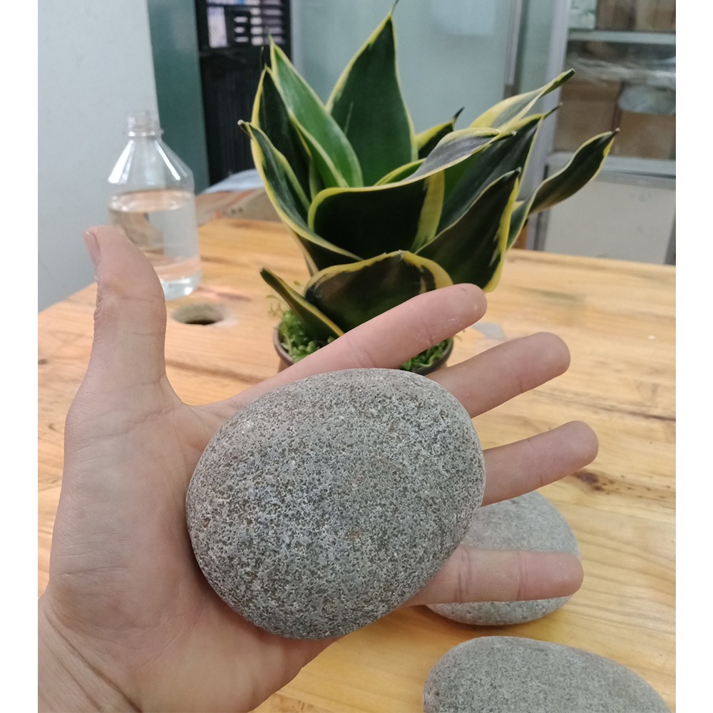 Đá Tắm Tự Nhiên - Tẩy Tế Bào Chết - Viêm Lỗ Chân Lông -  Đá Kỳ Tắm | BigBuy360 - bigbuy360.vn