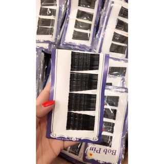 Vỉ 60 kẹp tăm