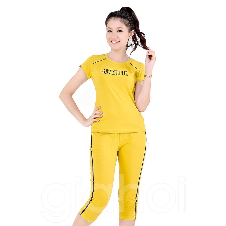 Bộ Lửng Gia Hồi đủ màu M L XL( SALE SOCK)