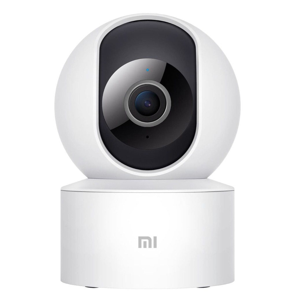 Camera toàn cảnh 360 Xiaomi MiHome 360 độ 1080P bản quốc tế 2021 phân phối - Minh  Tín  Shop