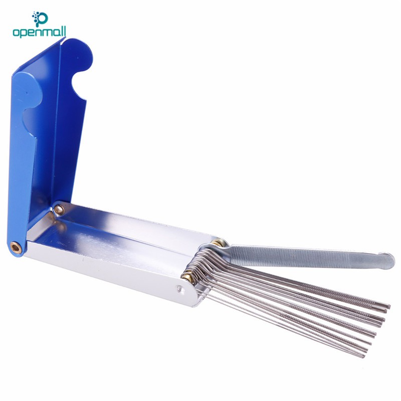 Bộ dụng cụ vệ sinh bộ chế hòa khí dành cho xe mô tô 4 bánh ATV