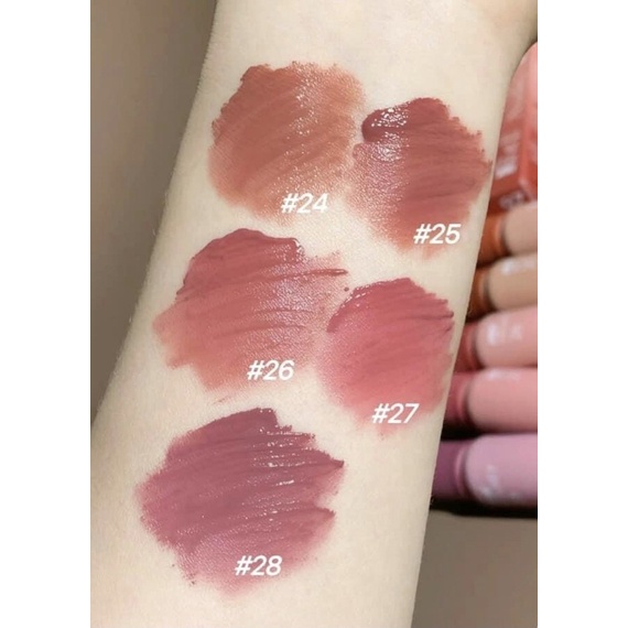 Son ink Velvet Peripera