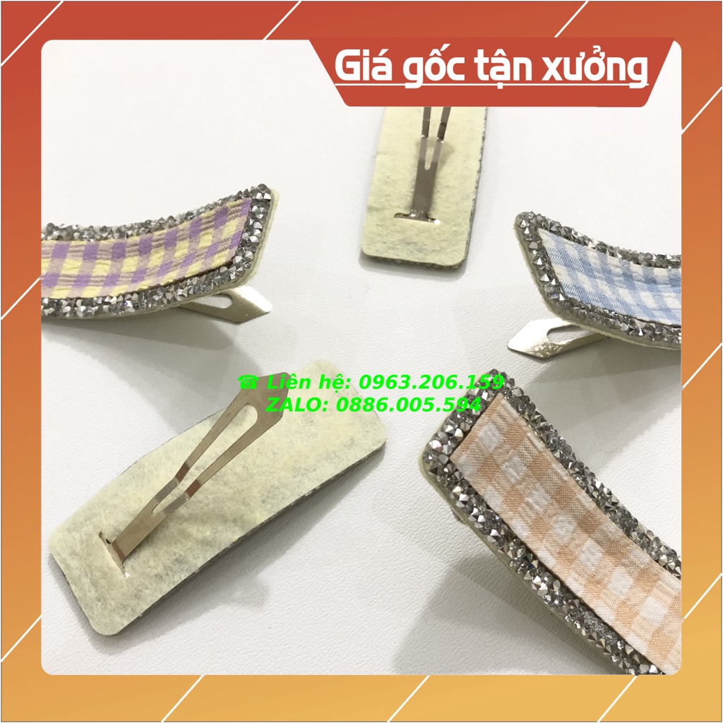 [SIÊU ĐẸP] Set 2 cặp tách nhũ lấp lánh cho bạn gái, bé gái