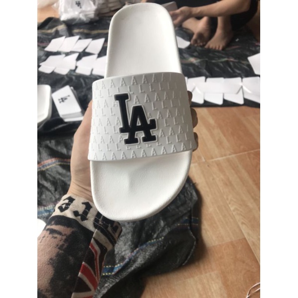 dép lam nữ M L B size 35-43