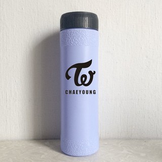 Bình nước TWICE - có nhiều mẫu Kpop