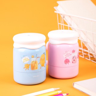 Chuốt Bút Chì Deli ER10704