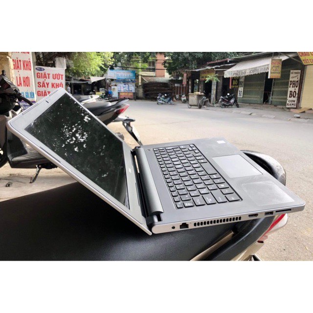 Laptop Cũ Dell Vostro 5459 I5-6200U  RAM 8G SSD 120G | WebRaoVat - webraovat.net.vn