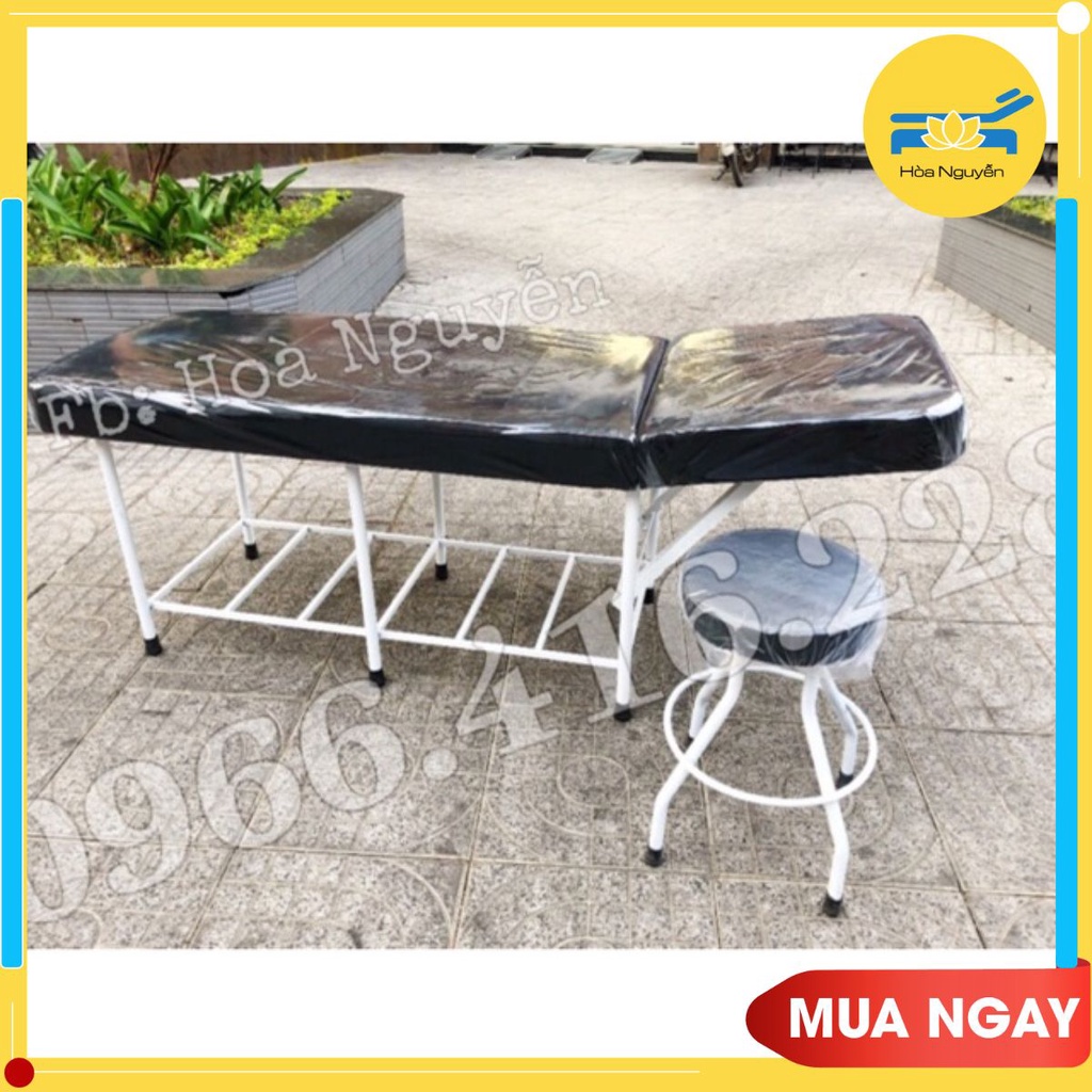 Giường nối mi