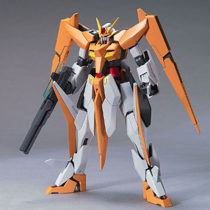 Gundam HG Arios GN-007 00 28 1/144 Mô hình nhựa đồ chơi lắp ráp