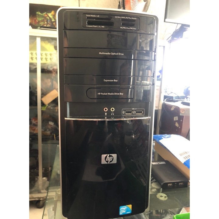 Máy Bộ HP Pavilion P63171L