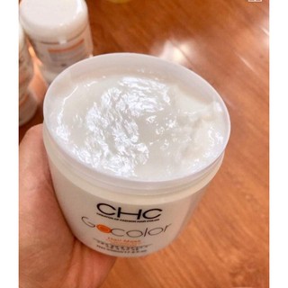 Kem ủ tóc cao cấp siêu mượt CHC 500 ml Hàn quốc
