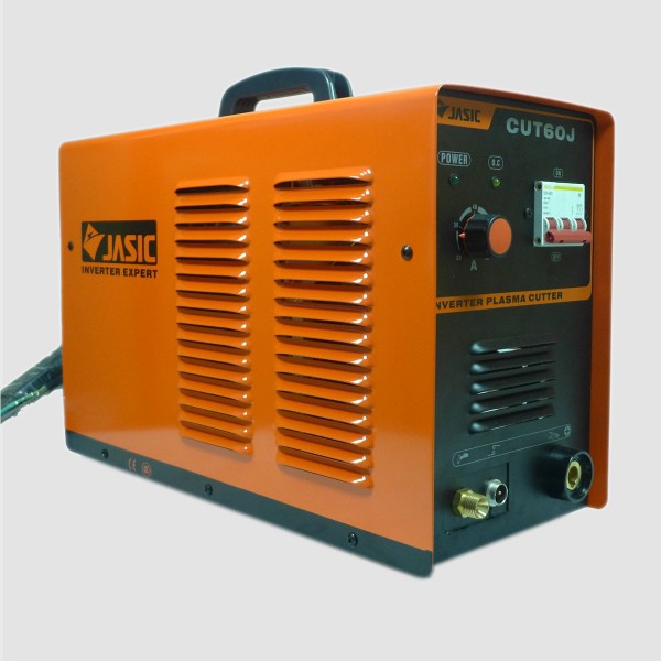 Máy cắt (Kim loại) công nghệ hồ quang Plasma CUT60 (L211), Nguồn 220V