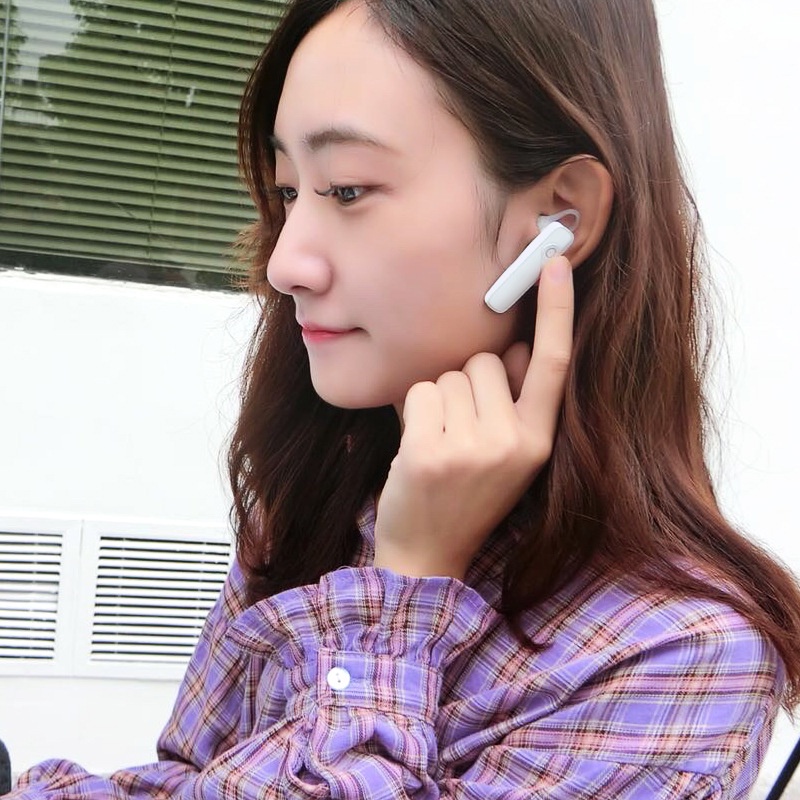 Tai nghe Bluetooth nhét tai âm thanh chất lượng cao