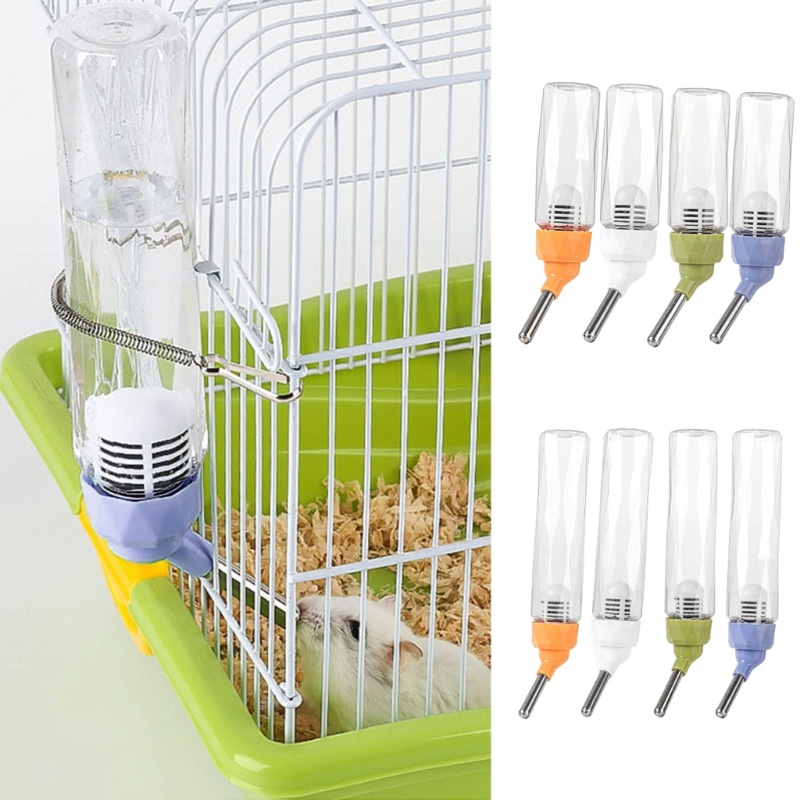 Bình Uống Nước Nhỏ Giọt Cho Thỏ / Ferrets / Hamster / Guinea Pigs / Thỏ