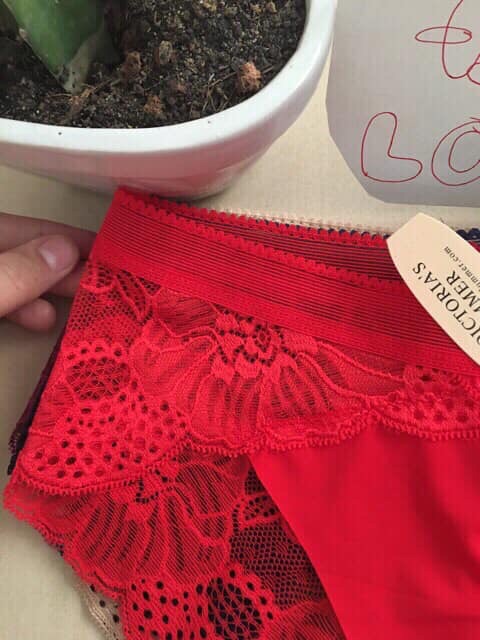 SỈ BỘ 10 QUẦN LÓT VIC SU REN 8423