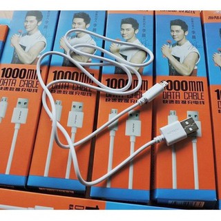 CÁP SẠC ARUN MICRO DÀI 1M DÀNH CHO ANDROID