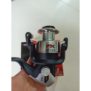 Máy câu cá Shimano FX 4000