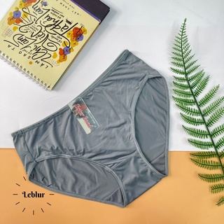 COMBO 10 quần Sisterhood 262- Quần lót vải thun lạnh thoang mát, quần chip co giãn 4 chiều Thái Lan, Leblur
