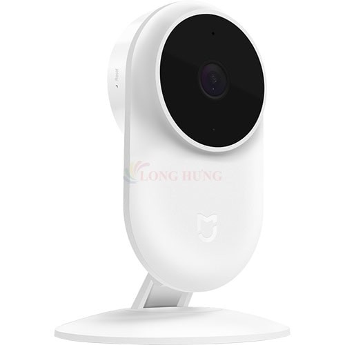 Camera quan sát 1080P Xiaomi Mi Home Security Camera Basic QDJ4047GL SXJ02ZM - Hàng chính hãng