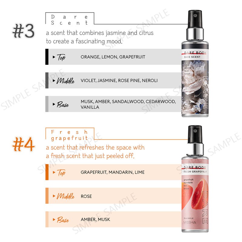 (Hàng Mới Về) Tinh Chất Dưỡng Dare Missha 105ml | BigBuy360 - bigbuy360.vn