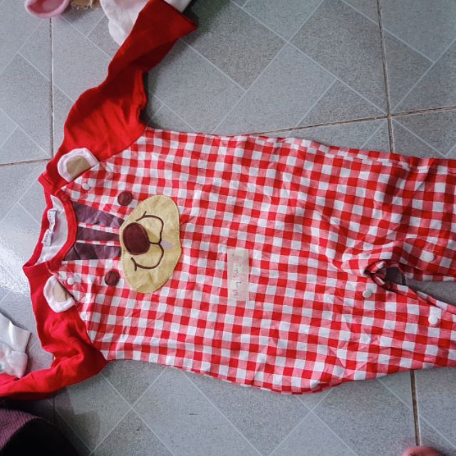 Combo đô em be thủy bùi
