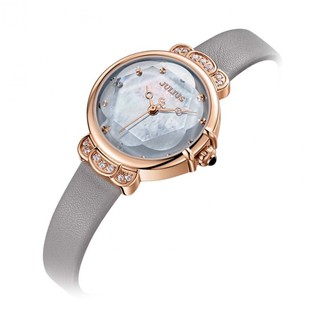 Đồng hồ nữ JULIUS JA-1142D dây da
