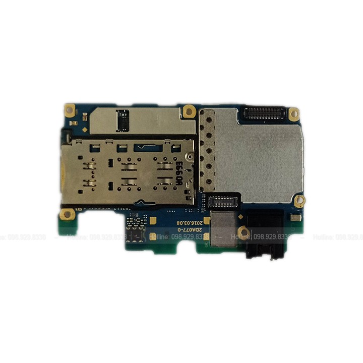 Main OPPO A37 Zin Bóc Máy - Bo mạch chủ mainboard của điện thoại OPPO A37 (Neo 9)