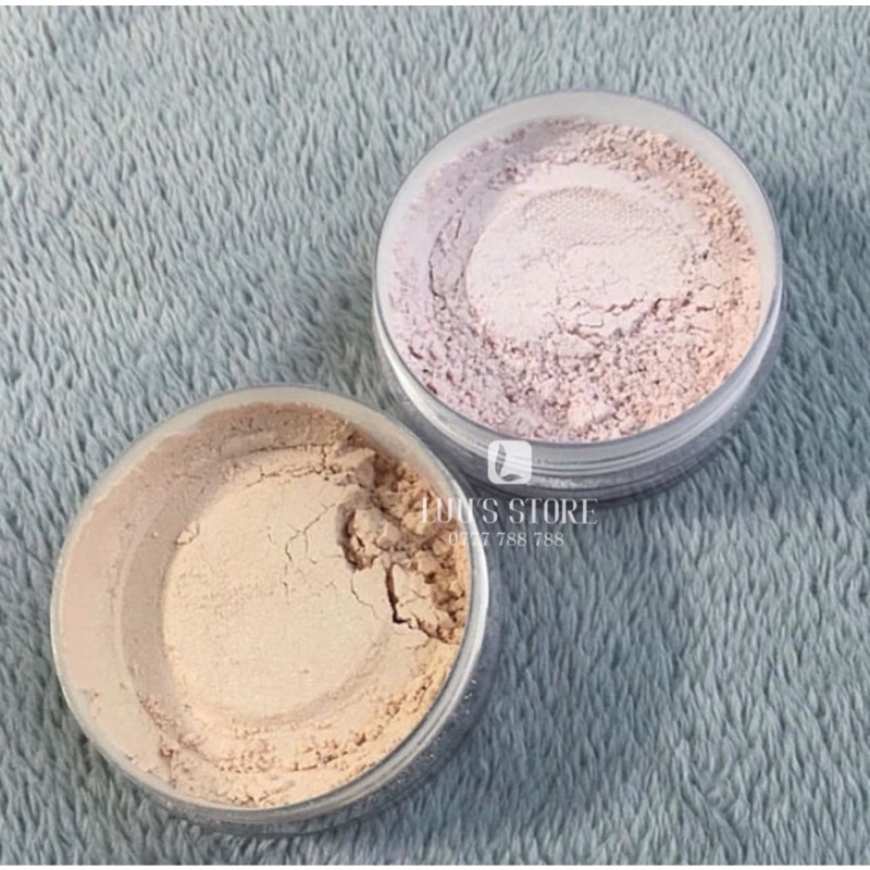 Phấn Bột Jung Saem Mool Essential Powder Illuminator