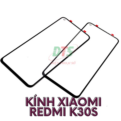 Kính thay cho Xiaomi K30s