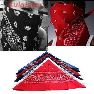 Khăn bandana đa năng với họa tiết tinh xảo cho nam lẫn nữ tất dễ thương tất cổ tim tất mỏng vớ cổ cao khăn thổ cẩm