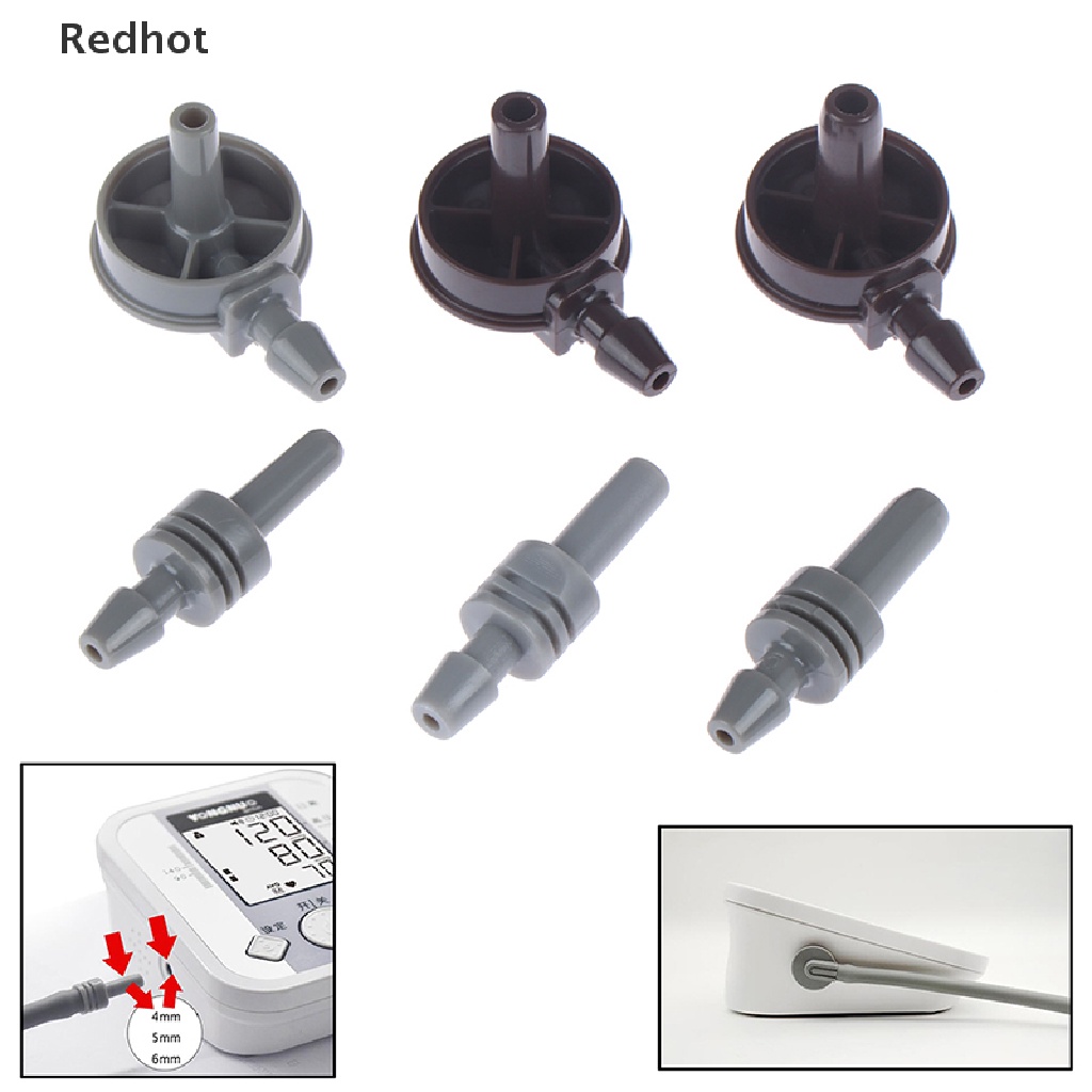 Máy Đo Huyết Áp Điện Tử 4mm / 5mm Chuyên Dụng