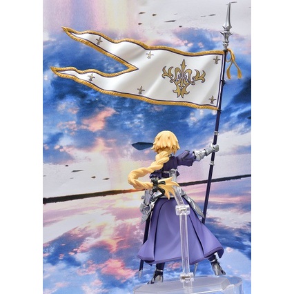 Mô hình Nhật Bản chính hãng Figma 366 Jeanne