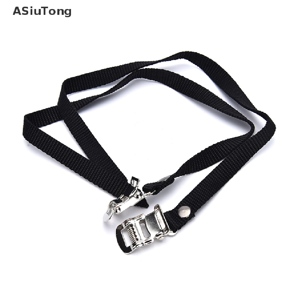 Dây đai kẹp mũi chân bàn đạp xe đạp chất lượng