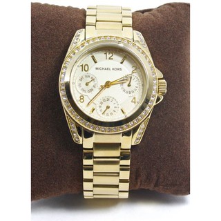 Đồng hồ nữ michael kors mk5639
