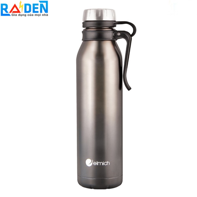 Bình giữ nhiệt Elmich EL-3656 500ml  / EL-3657 750ml