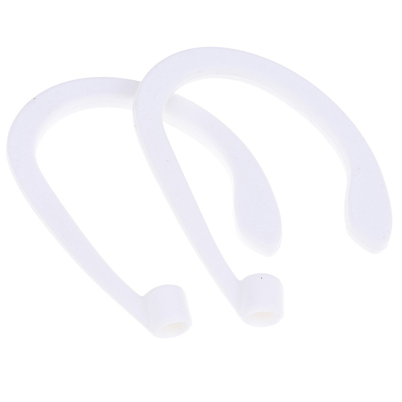 Bộ 2 kẹp tai chống rơi silicone dành cho Airpods