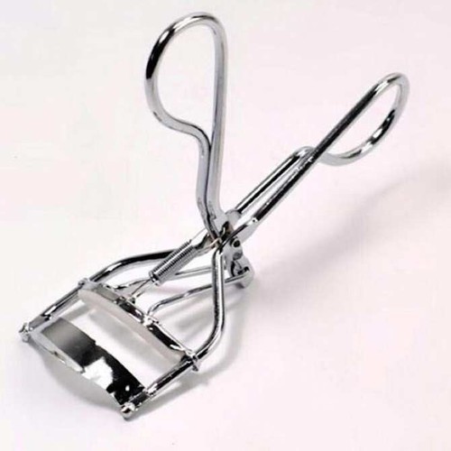 DỤNG CỤ BẤM MI INOX, đồ vuốt cong lông mi giá rẻ, dụng cụ trang điểm