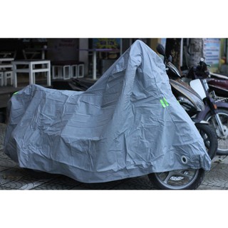 Bọc xe Mô tô, Bạt phủ cao cấp chuyên dành cho xe Moto PKL