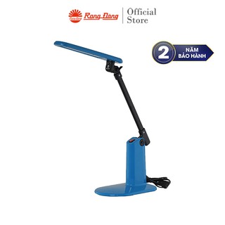 Đèn bàn (đèn học chống cận) LED Rạng Đông cao cấp 5W, góc chiếu rộng, siêu sáng RL-14.LED