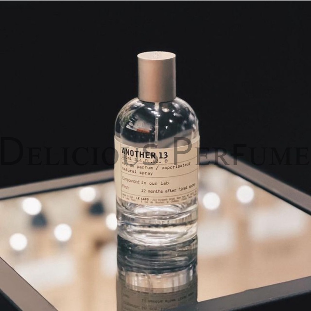 Nước hoa Le Labo Another 13 Test 5ml/10ml/20ml