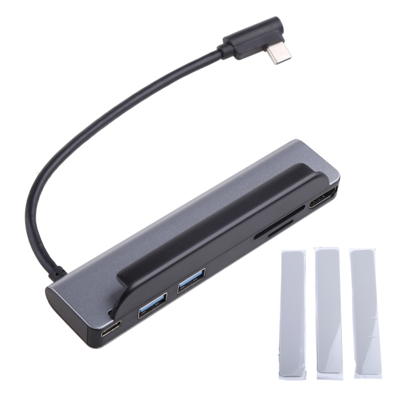 Bộ Đế Sạc USB-C Đa Năng Cho Điện Thoại Di Động / Máy Tính Bảng / Laptop