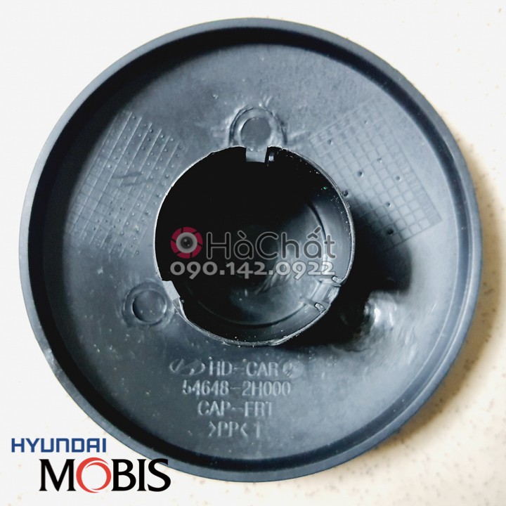 Nắp Đậy Bát Bèo Giảm Xóc Trước HYUNDAI i30 i30CW 🚘 chính hãng HYUNDAI MOBIS nhập khẩu Hàn Quốc 🎯 546482H000