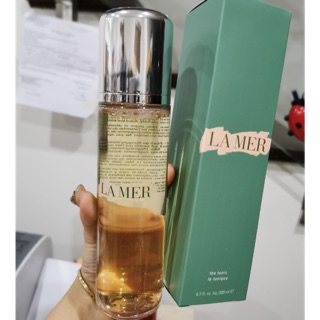 Nước Hoa Hồng Lamer The Tonic 200ml