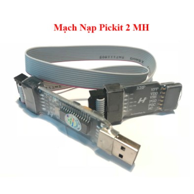 Mạch Nạp Pickit 2 MH