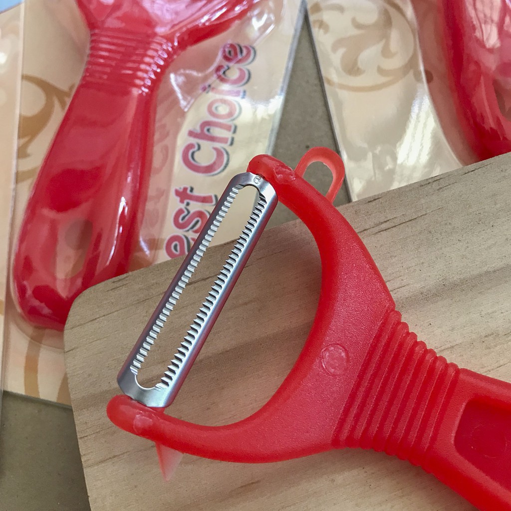 Dao bào răng cưa, bào gọt rau củ quả FL-DB2