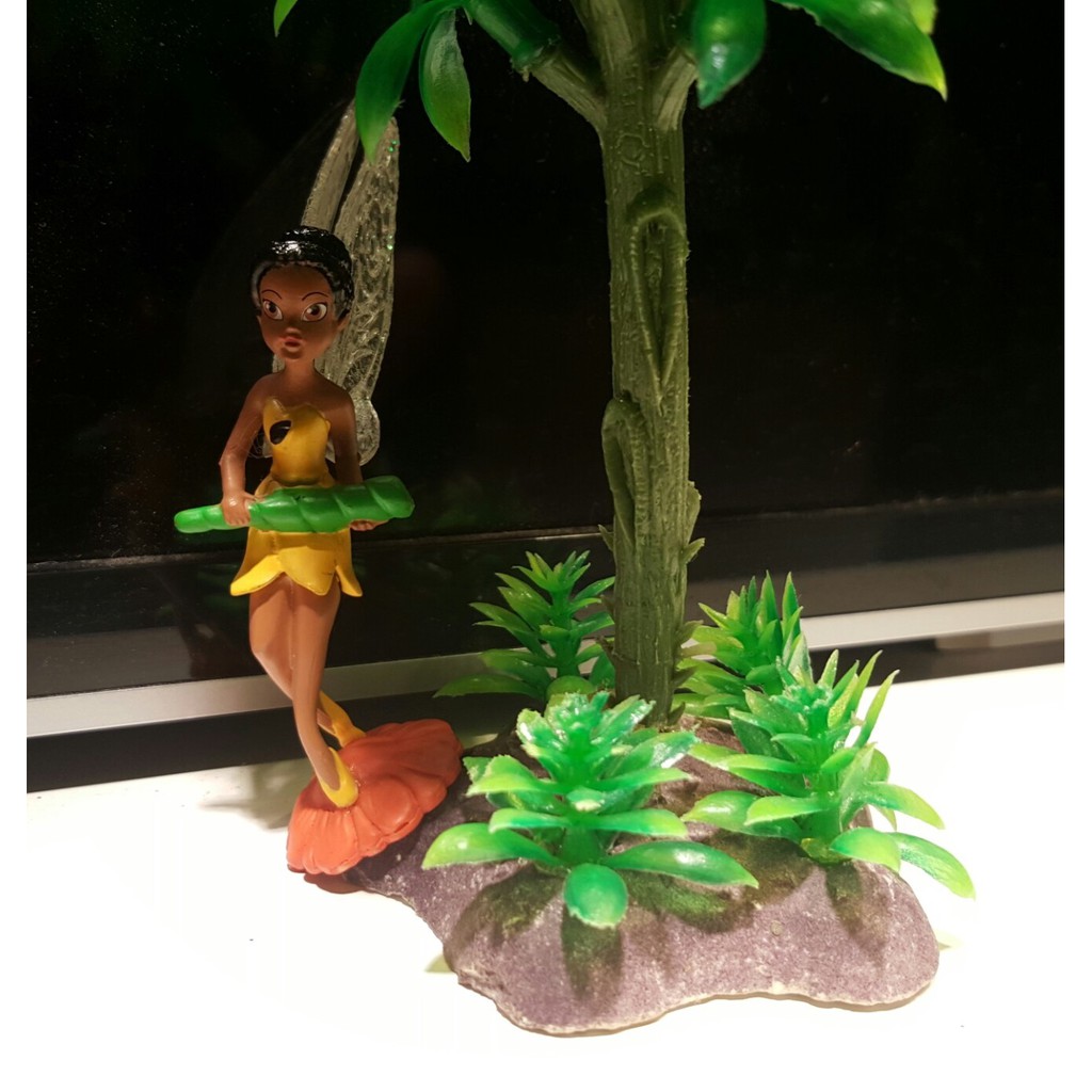 Mô Hình Anime, Mô hình Fairy Tail Tinker Bell