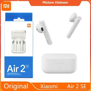 Tai nghe không dây Bluetooth Xiaomi True Wireless Air2SE
